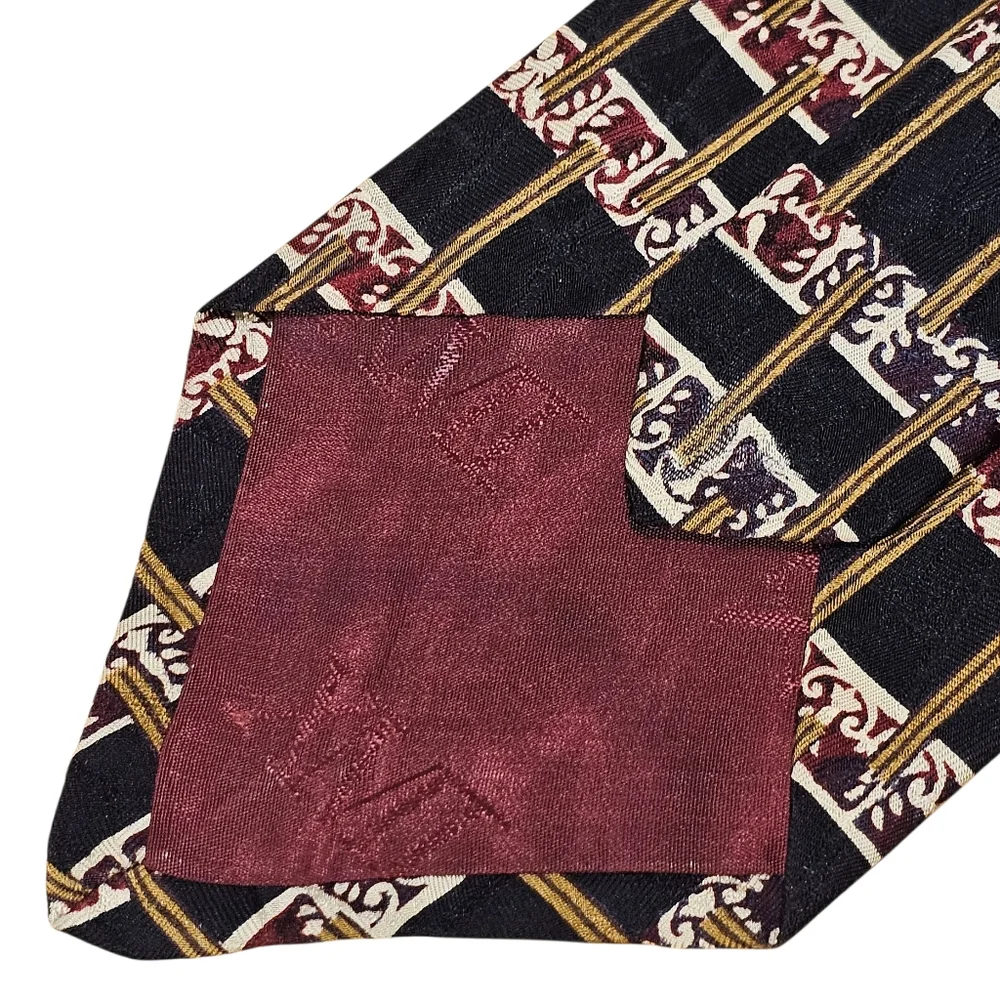 XMI TIE